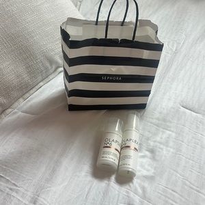 Sephora Olaplex #6 & #9 hair bond repair full size